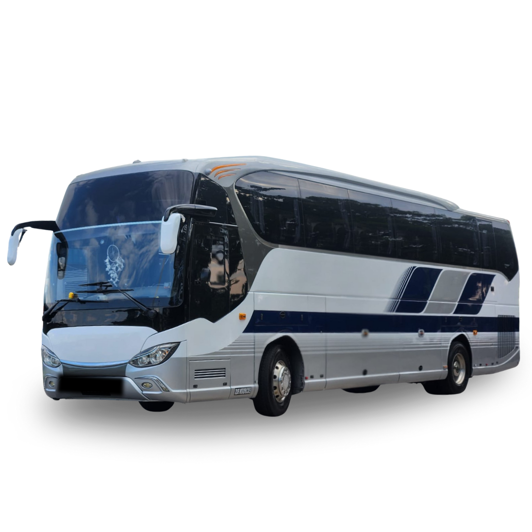 45 Seater Bus Charter Transport