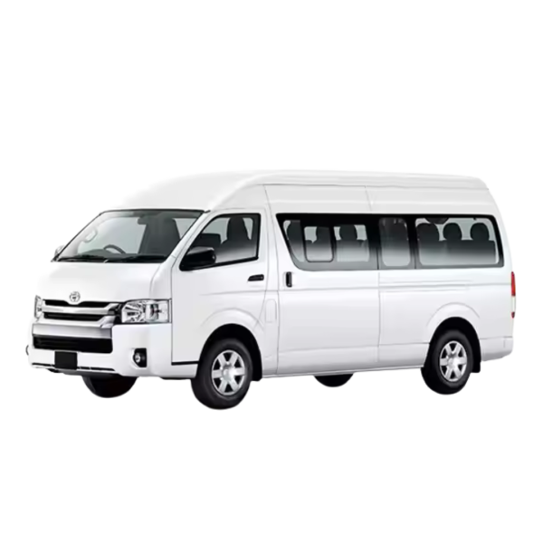 Book A Bus - Image 4