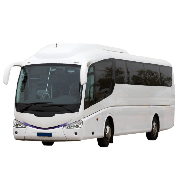 Book A Bus - Image 5