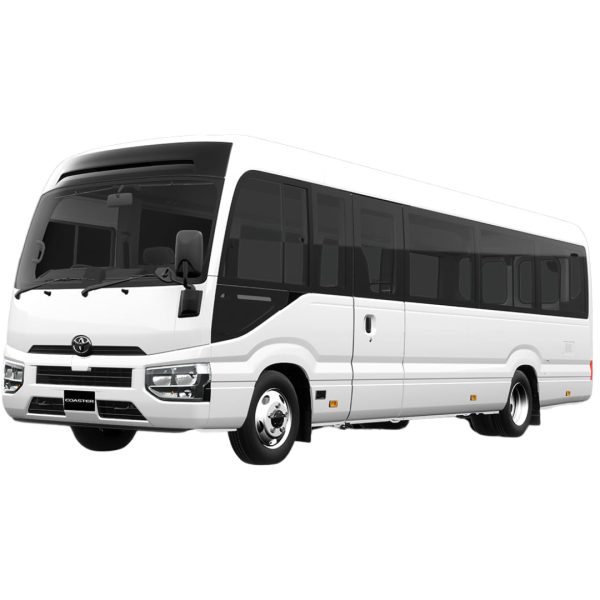 Book A Bus - Image 3