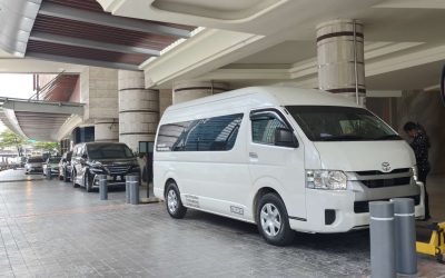 Smooth and Comfortable: Our Recent 3-Seater Round-Trip Transfer from Singapore to Kuala Lumpur and Back